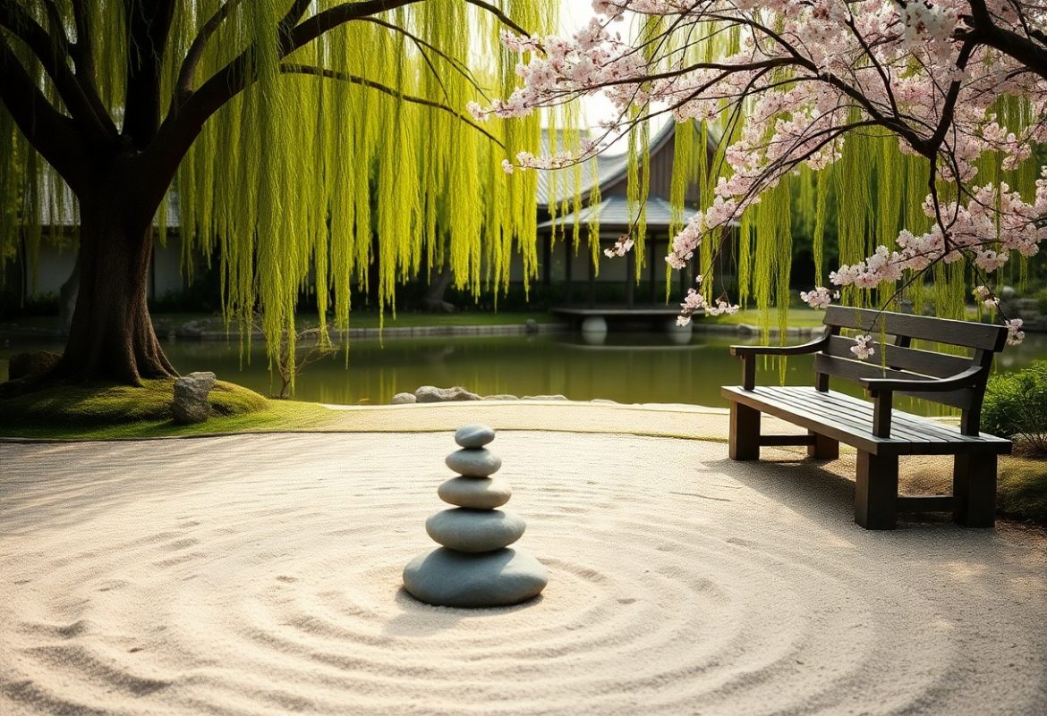 gestire il tempo con i principi zen rkw