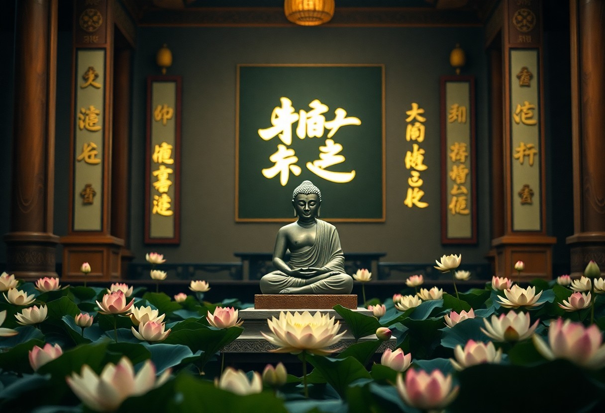 Nam Myoho Renge Kyo