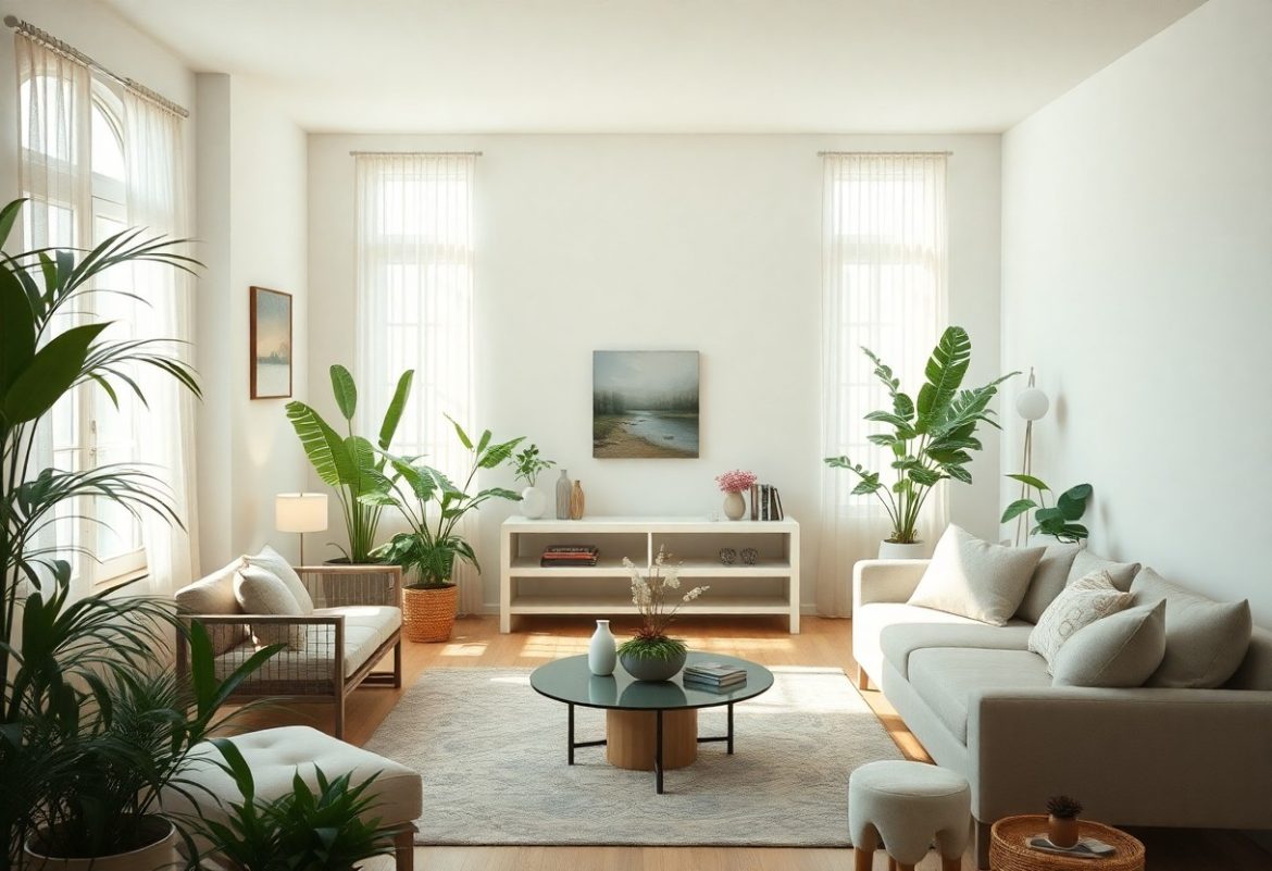 feng shui primaverile riequilibrare gli spazi igm