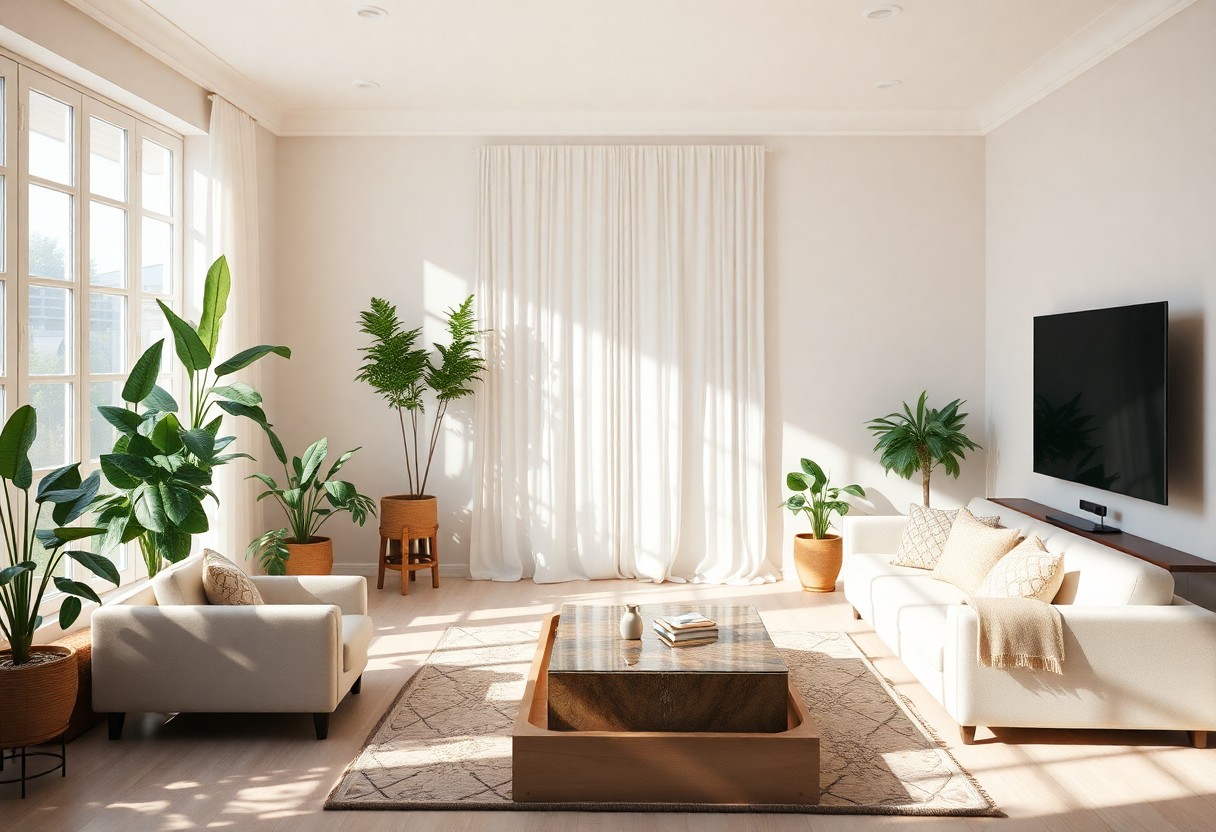Feng Shui di primavera - riequilibrare gli spazi per una nuova energia Feng Shui di primavera