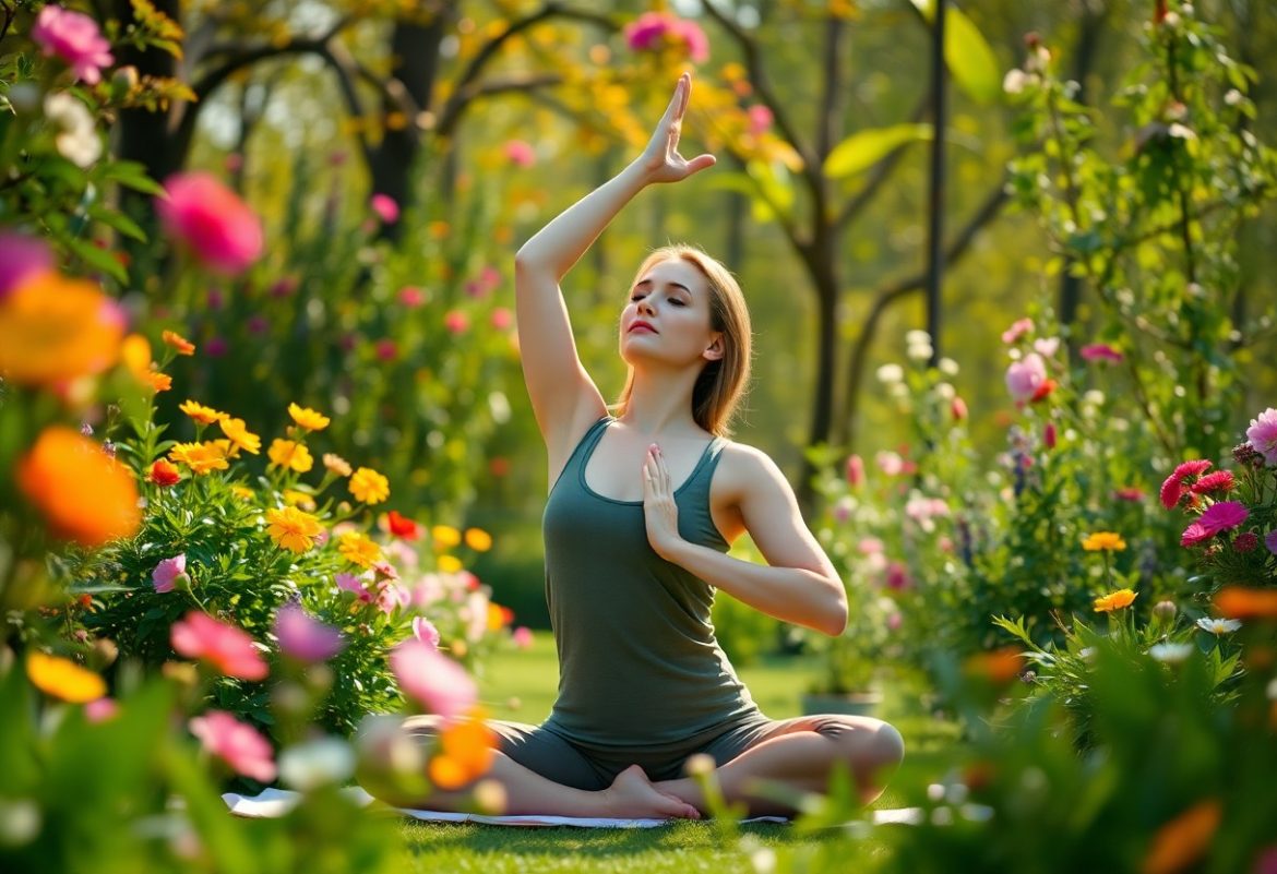 primavera detox yoga per corpo ed emozioni axy