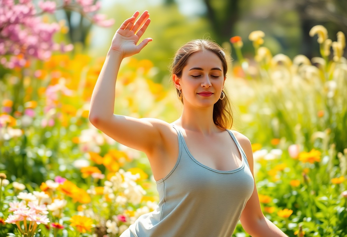 Detox di primavera - come lo yoga aiuta a purificare corpo ed emozioni detox di primavera