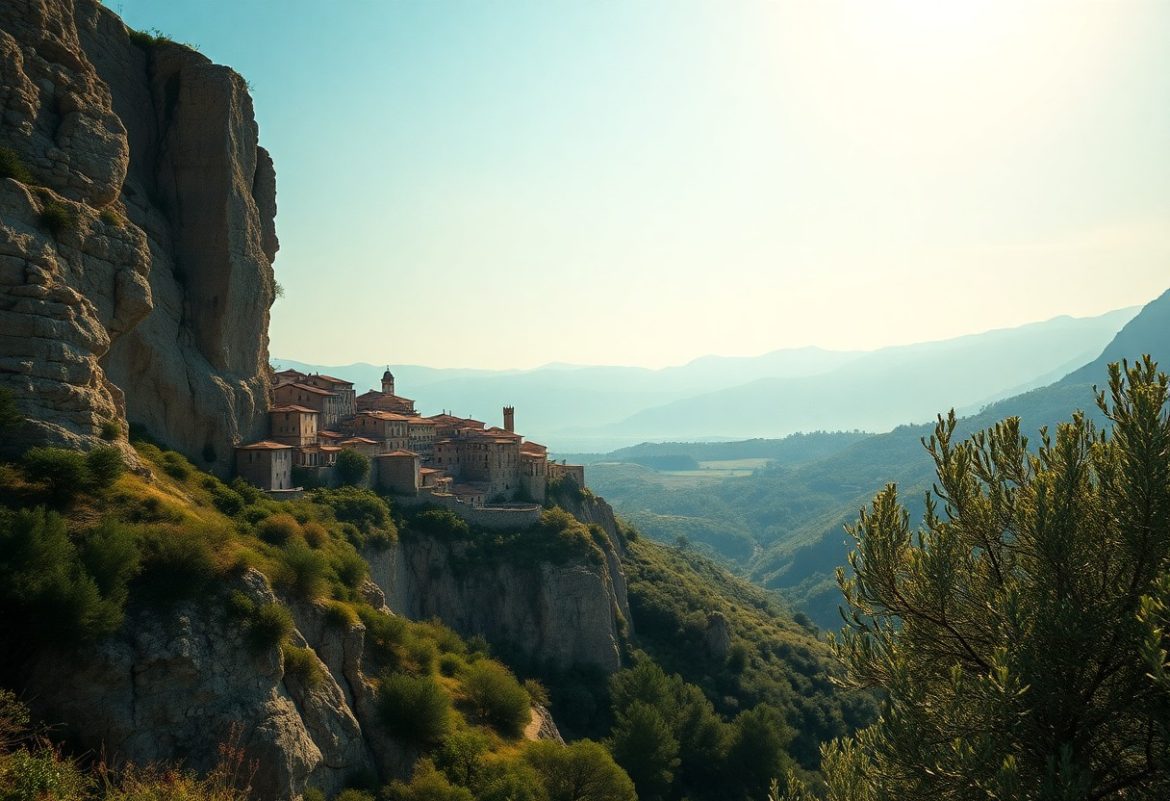 vacanze meditative in basilicata luoghi di pace abg