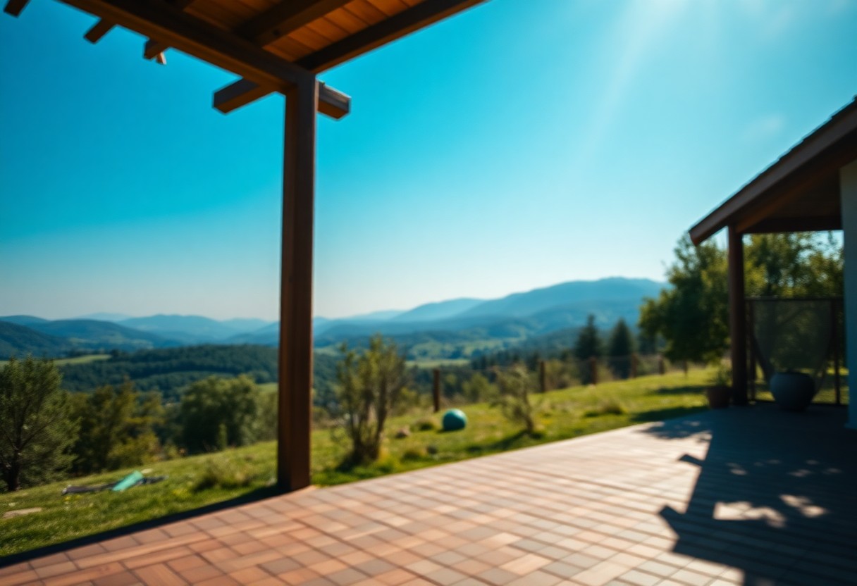 Ritiri di yoga in Molise - Benessere e natura per una vacanza rigenerante Ritiri di yoga in Molise