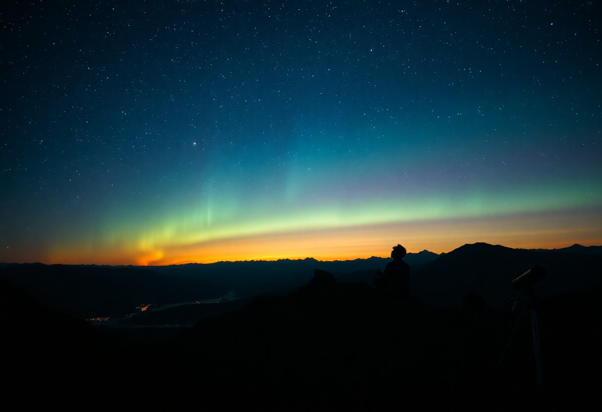 Astroturismo - Viaggi tra le Stelle astroturismo