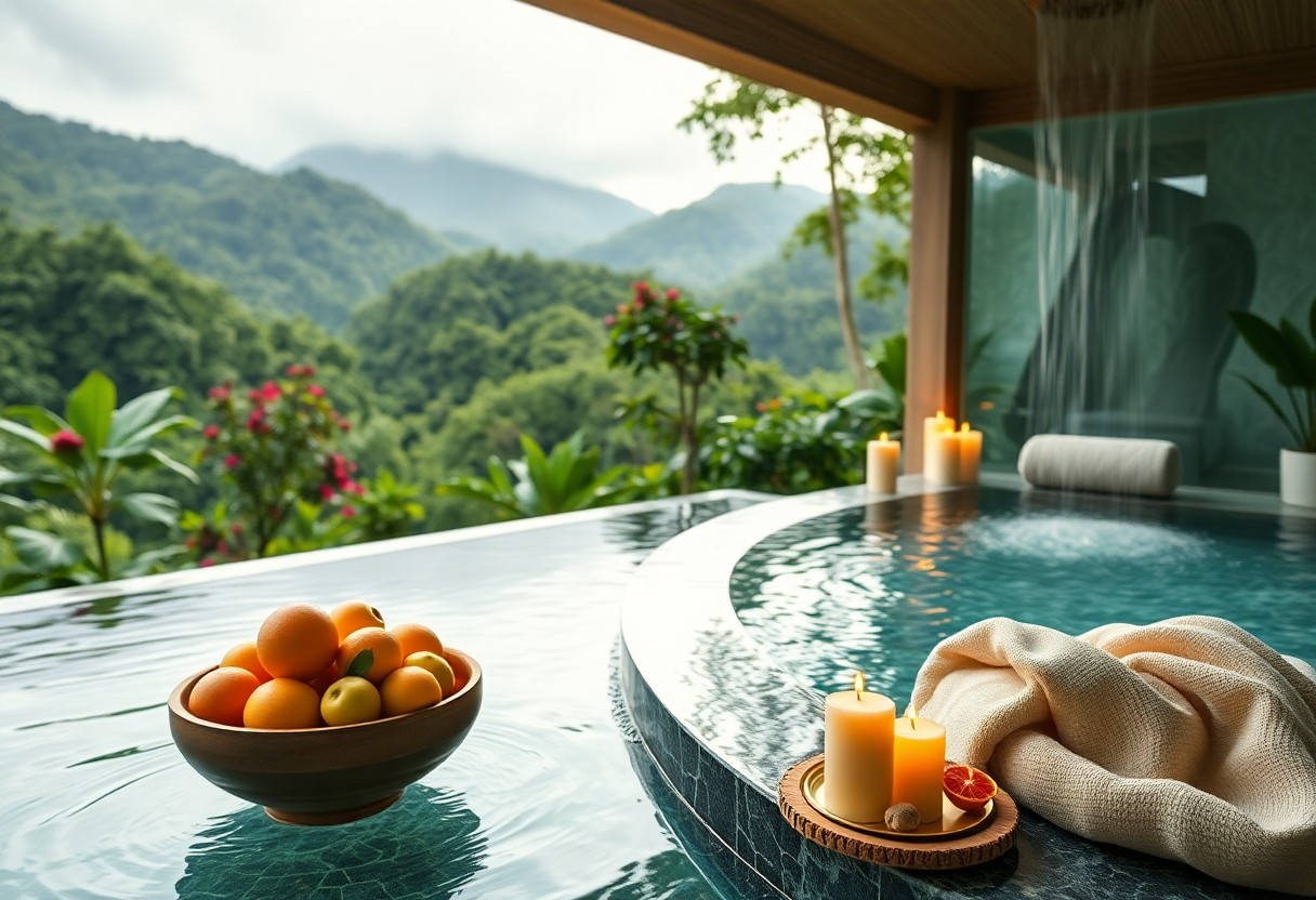 benessere totale