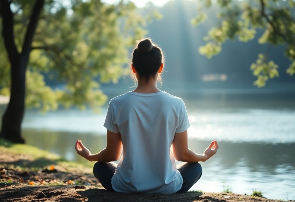 meditazione contro il burnout come aiuta dos 2