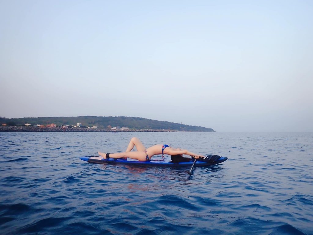 SPOT MIGLIORI PER SUP ALLO STAGNONE DI MARSALA sup marsala img2