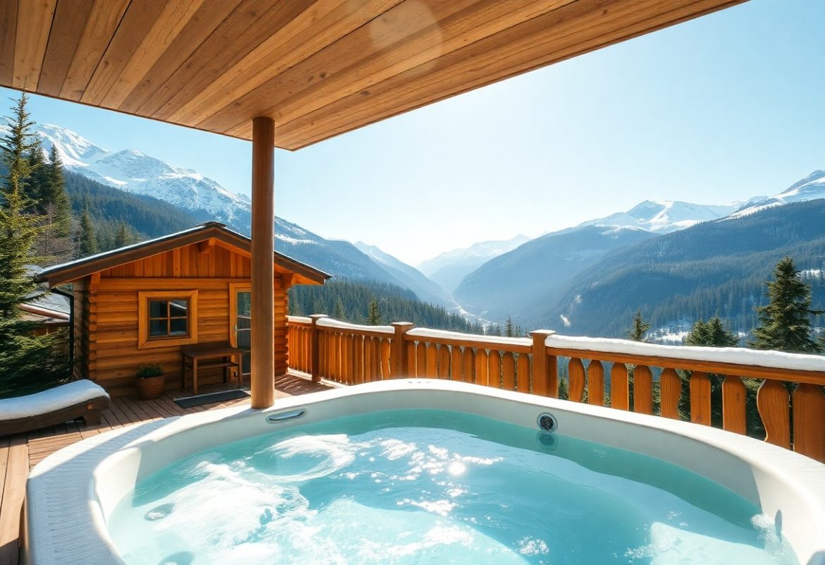alpine spa and restorative silence above 1000m pnf