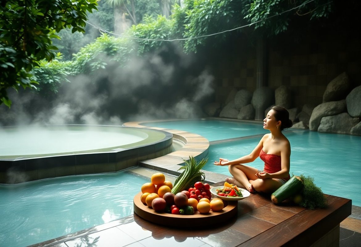 detox vacations natural wellness and nutrition paths lka