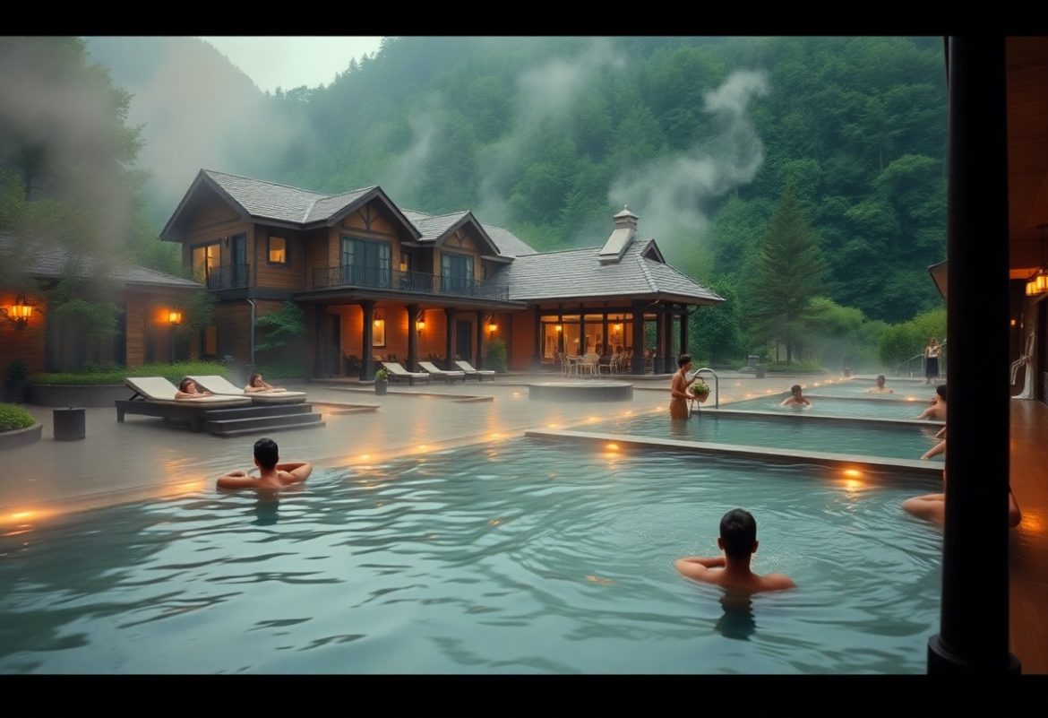 italian wellness journey from spas to wellness hotels eho