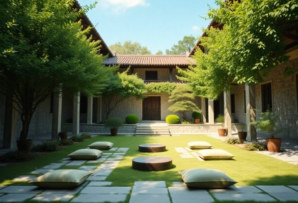 ritiri spirituali nei monasteri per rigenerazione hsd