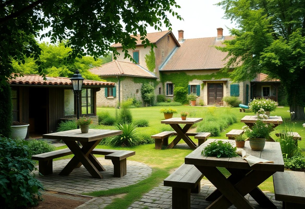 weekend di benessere in agriturismo relax e natura lpe