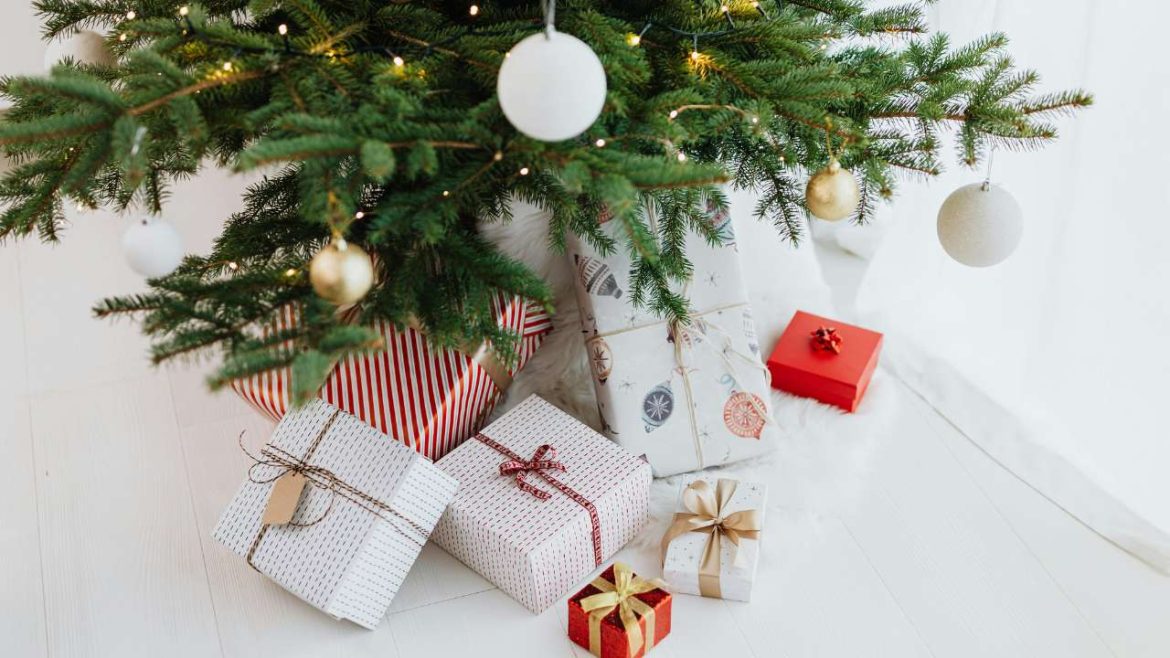 idee regalo olistiche per Natale