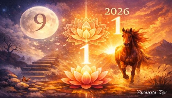 anno del cavallo anno 1 anno 2026