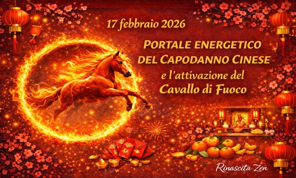 Capodanno cinese : significato, tradizioni e energia per i nuovi progetti portale energetico capodanno cinese cavallo di fuoco