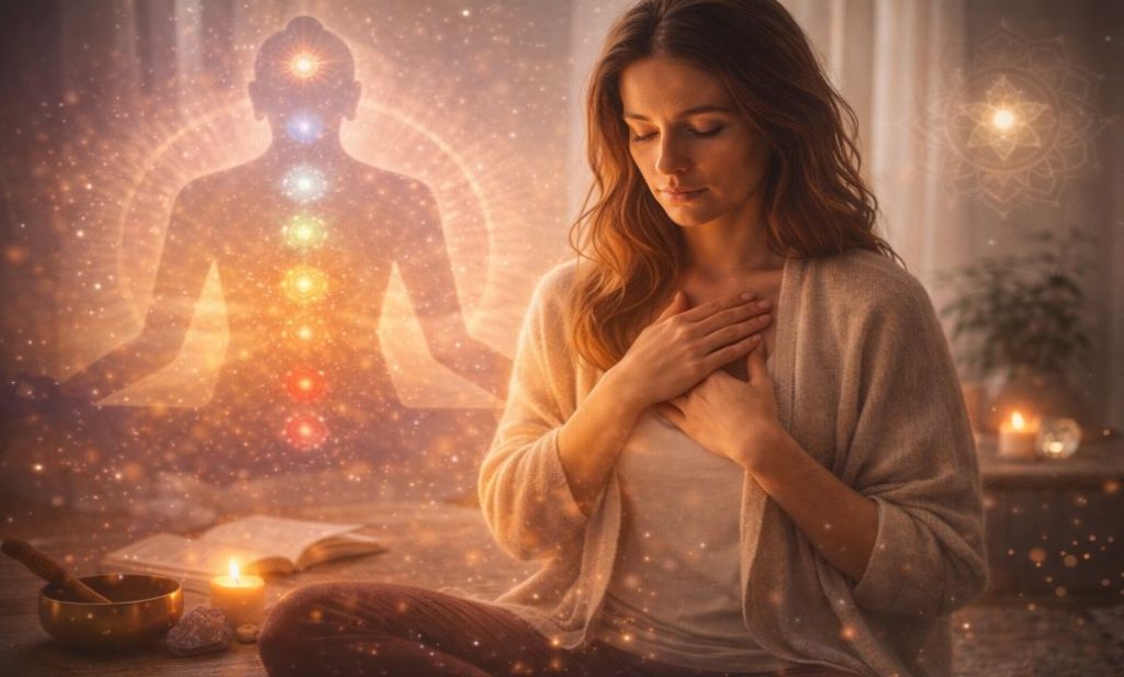 segnali del risveglio spirituale