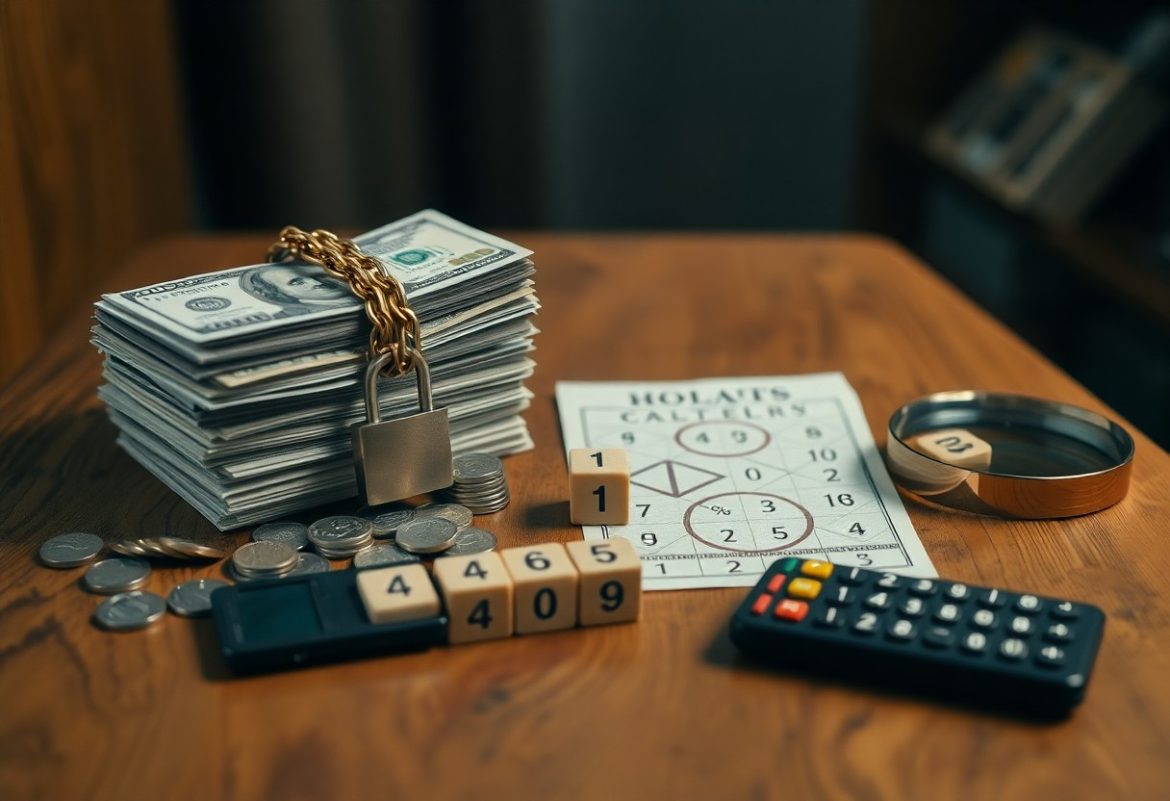 numerologia e soldi blocchi nascosti al guadagno dej
