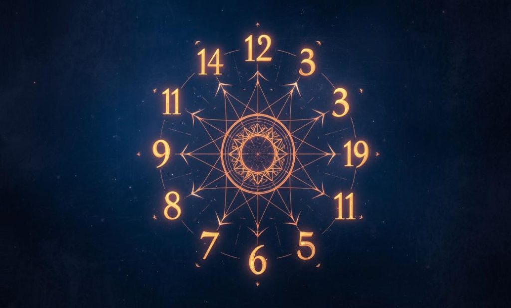 Cos’è la Numerologia Pitagorica: origine, significato dei numeri e applicazioni nella crescita personale numerologia pitagorica (1)