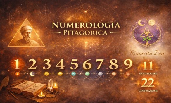 numerologia pitagorica