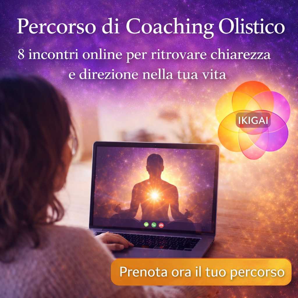 percorso coaching olistico rinascita zen percorso coaching olistico rinascita zen