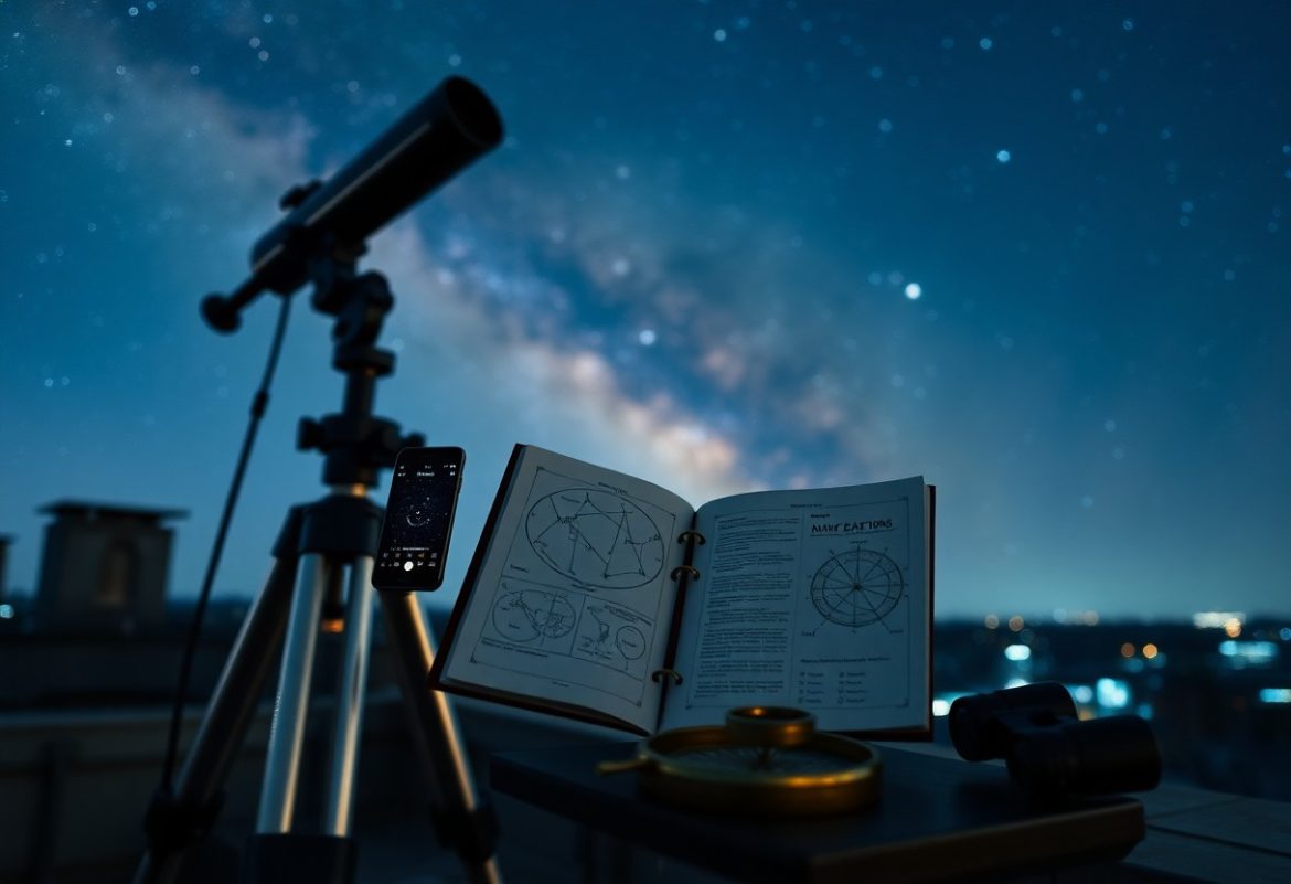 segnali dell'universo riconoscerli e interpretarli