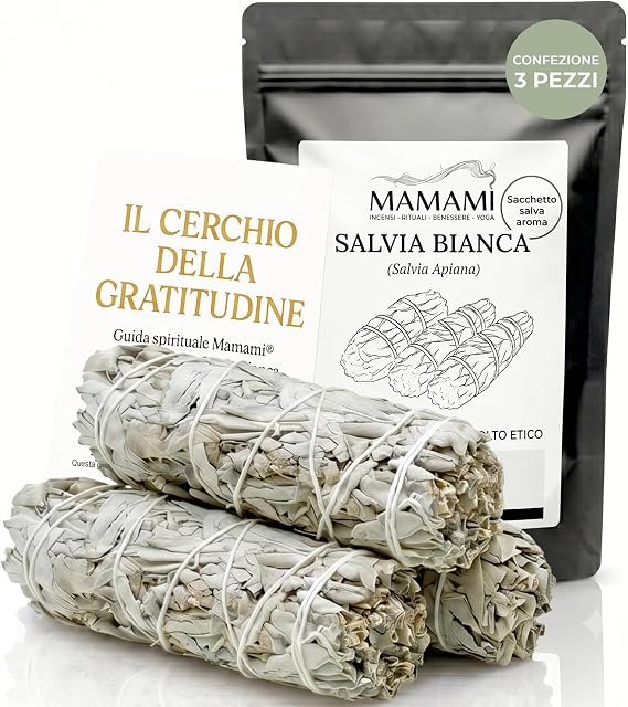 Purificazione della casa dalle energie stagnanti: rituali e pratiche per ritrovare armonia negli ambienti salvia bianca purificazione della casa dalle energie stagnanti